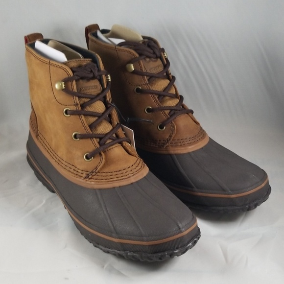 zetik waterproof rain boot